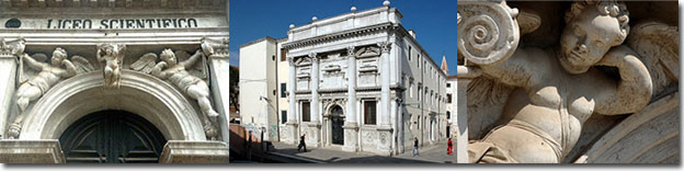 Liceo Scientifico Benedetti - Venezia
