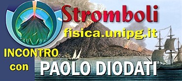 Logo Stromboli