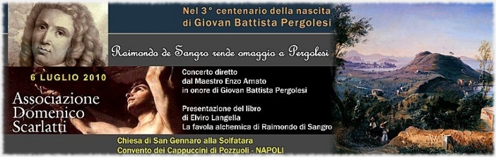 Pozzuoli presentazione