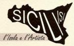 Locandina Mostra di Isidoro Raciti