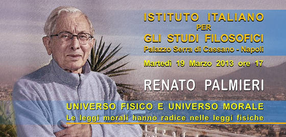 Renato Palmieri
