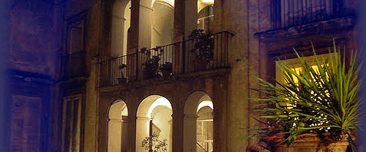Mostra Palazzo Venezia - Napoli